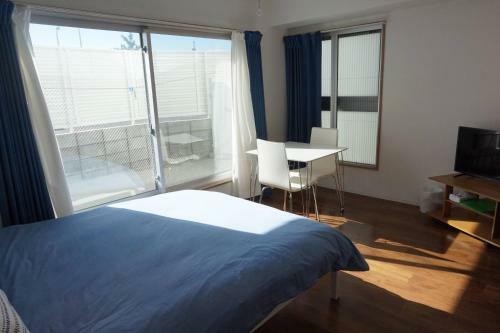 Apartamento Kugenuma Inn&suites