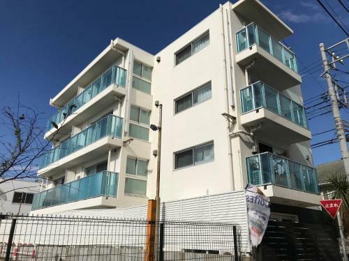 Apartamento Kugenuma Inn&suites