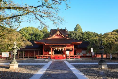 Villa Goten Tomoe Residence