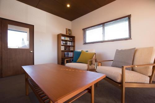 Villa Goten Tomoe Residence