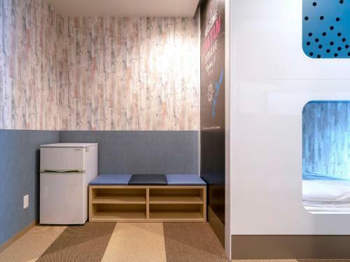 La'gent Hotel Okinawa Chatan Hotel And Hostel