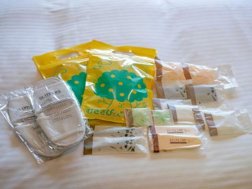 La'gent Hotel Okinawa Chatan Hotel And Hostel