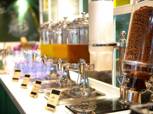 La'gent Hotel Okinawa Chatan Hotel And Hostel