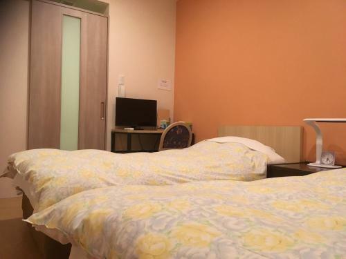Hotel Asahi Grandeur Fuchu