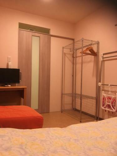 Hotel Asahi Grandeur Fuchu