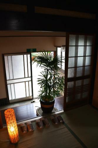Guesthouse En