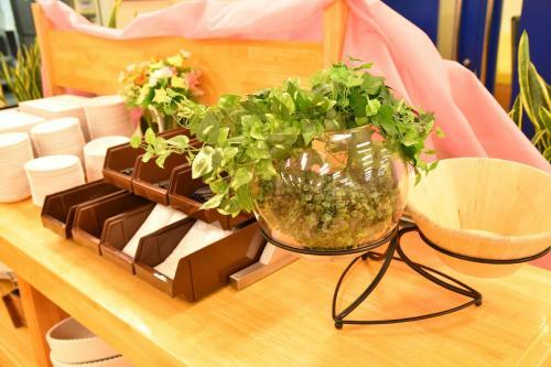 Hotel Calanthe Osaka
