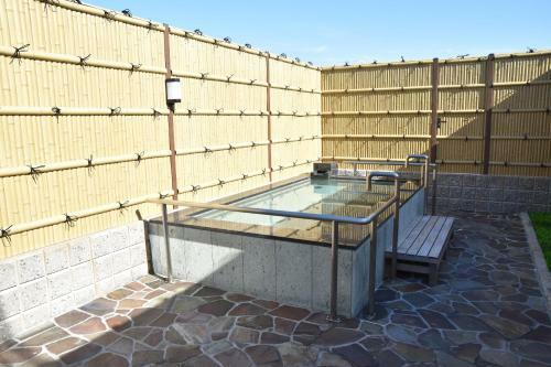 Hotel Calanthe Osaka