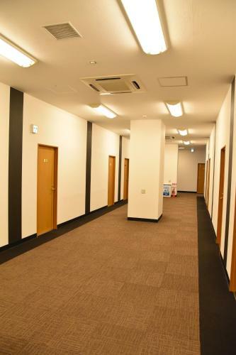 Hotel Calanthe Osaka