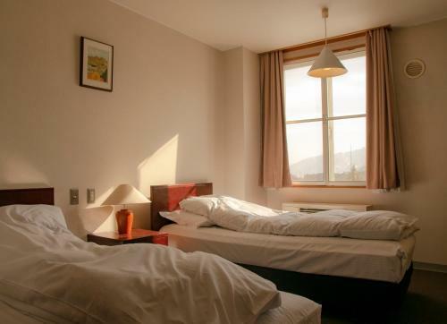 La Vista Hotel Tsugaike - Stay On The Slopes