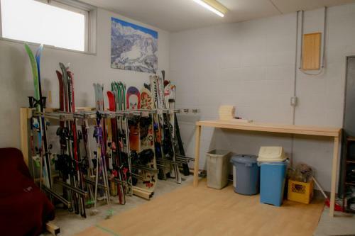 La Vista Hotel Tsugaike - Stay On The Slopes