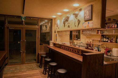 La Vista Hotel Tsugaike - Stay On The Slopes