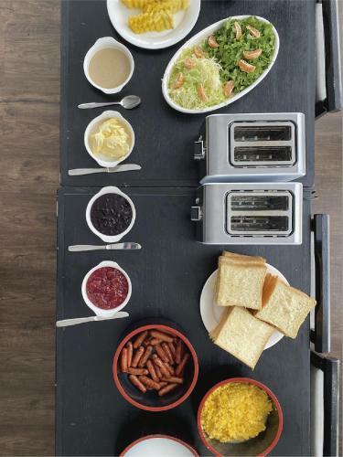 La Vista Hotel Tsugaike - Stay On The Slopes