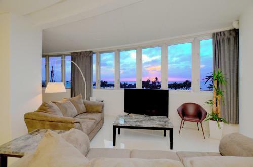 Apartamentos Araha Resort Arapana