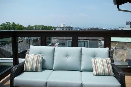 Hotel Terrace Kiyomizu Kyoto