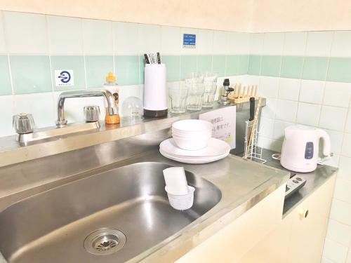 Apartamento Local Gion 203