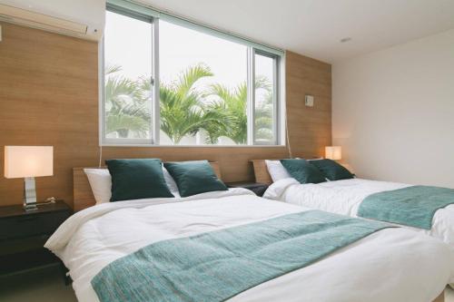 Apartamento Villa In Okinawa