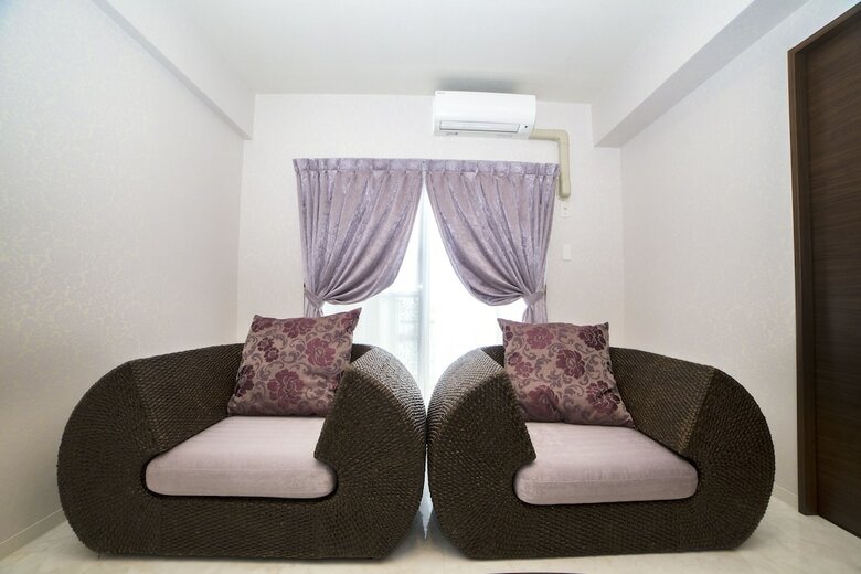Apartamentos Cozy Stay In Itoman