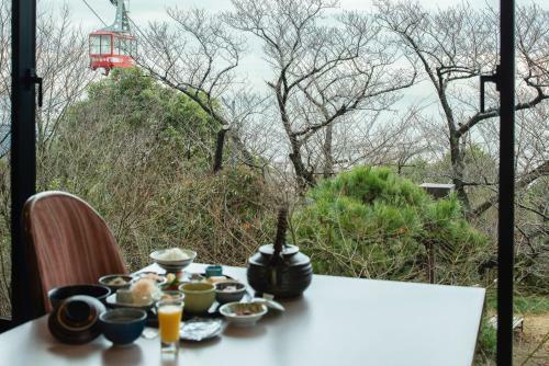 Suma Kanko House Aji To Yado Kagetsu