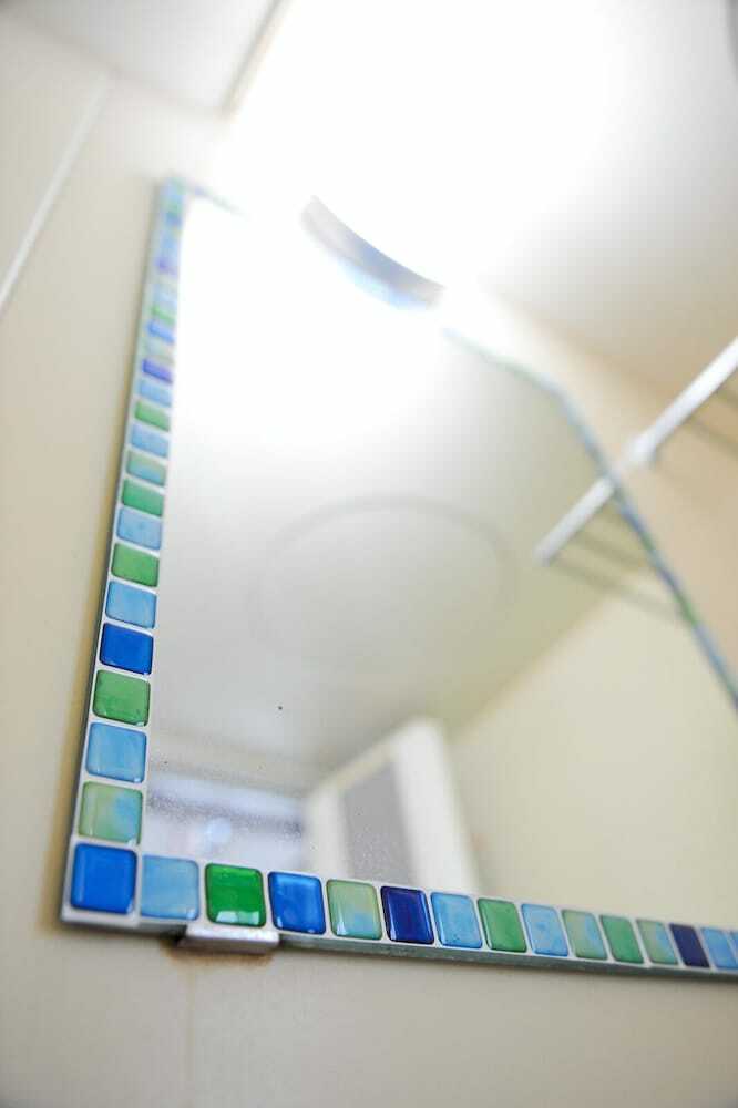 Apartamento Sou Inn Motobu