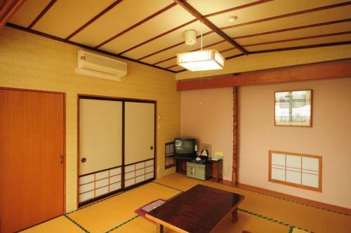 Hotel Fujiya