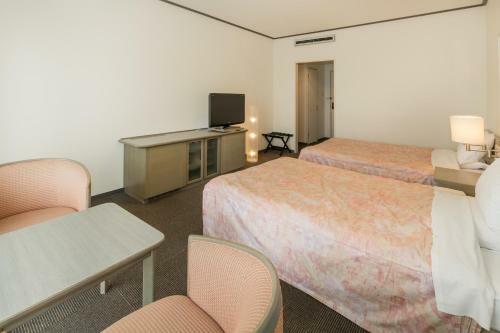Hotel Diamond Arima Onsen Society Shinkan