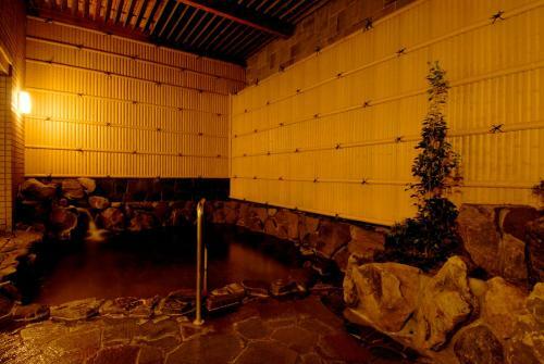 Hotel Diamond Arima Onsen Society Shinkan