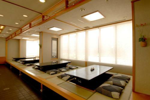 Hotel Diamond Arima Onsen Society Shinkan