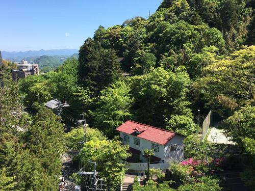 Hostal Takimoto Hutte