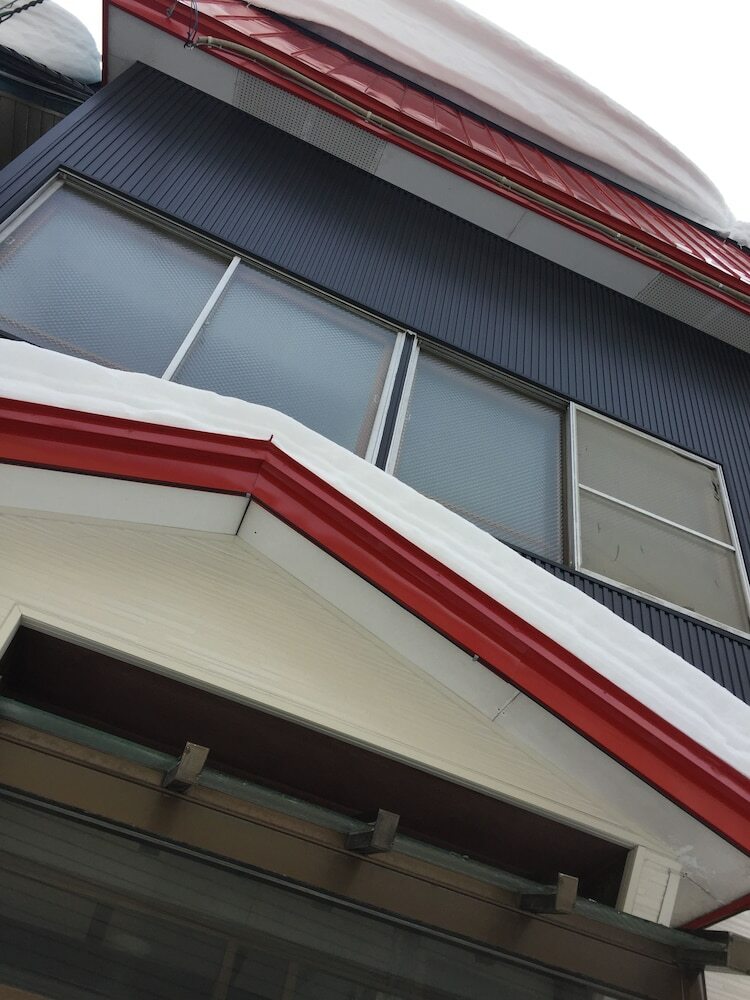 Villa Cool-residence Otaru