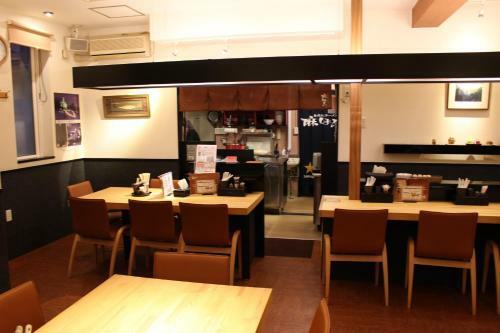 Aparthotel Lifehouse Ippo