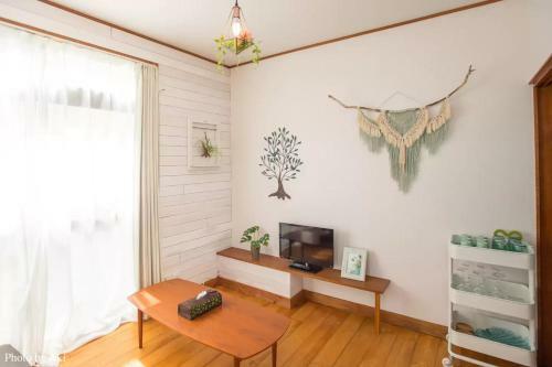 Apartamento Leaf