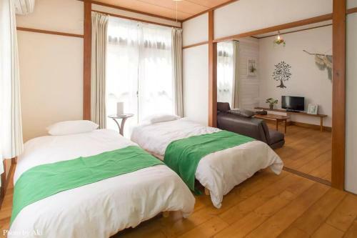 Apartamento Leaf