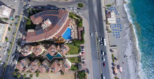 Doris Aytur Hotel
