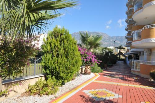 Seaside Apart Cebeci 8