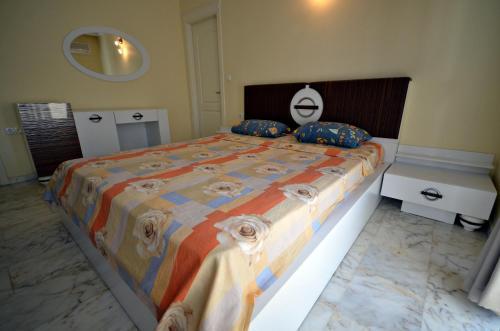 Seaside Apart Cebeci 8