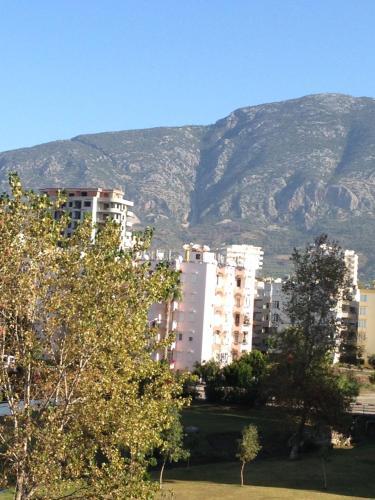 Seaside Apart Cebeci 8