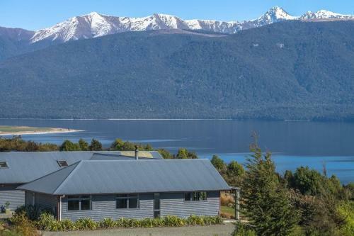 Bed & Breakfast Loch Vista