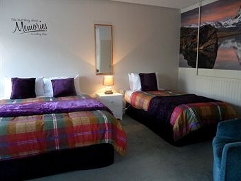 Aden Motel