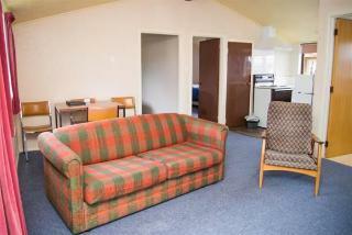 Alpenhorn Motel