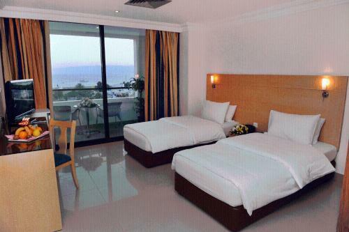 Mina Hotel