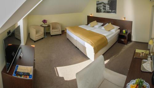 Spa Hotel Pro Patria