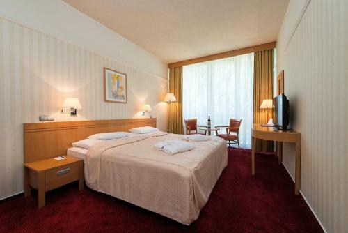 Hotel Danubius Health Spa Resort Balnea Esplanade
