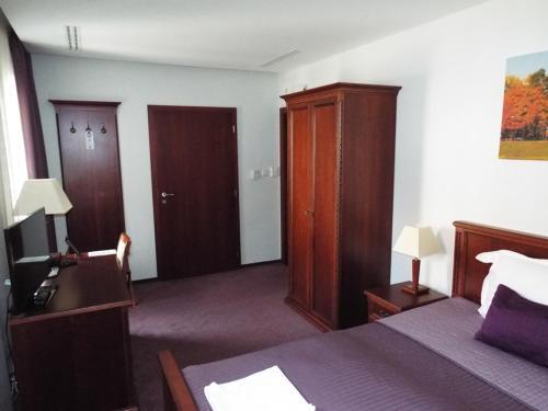 Hotel Park Avenue ****