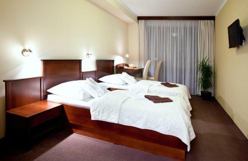 Hotel Park
