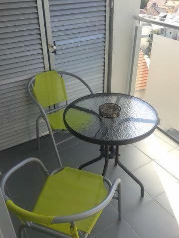 Apartman Halex Centrum City Aupark