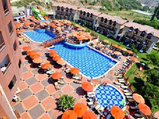 Club Konakli Hotel