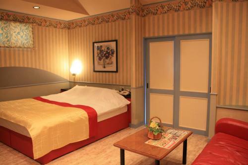 Hotel Restay Moon Kochi (adult Only)