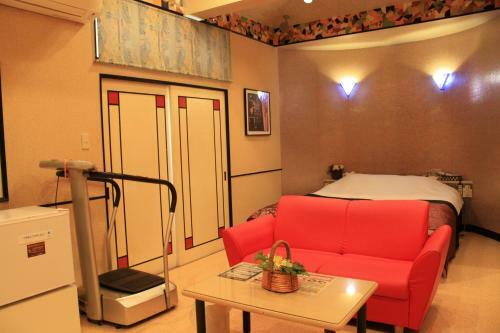 Hotel Restay Moon Kochi (adult Only)
