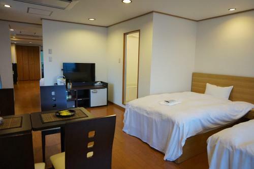 Marutoku Seafood Restaurant And Hotel